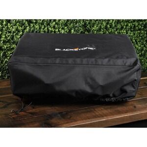 Blackstone 22" Tabletop Griddle Cover New In Box Black